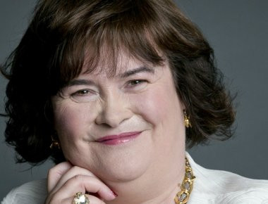 Susan Boyle: Δέχτηκε άγρια επίθεση από συμμορία - Πετούσαν πέτρες εναντίον της